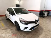 Renault Clio CLIO IV SOCIETE 1.5 dCi Zen