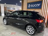 Seat Ibiza 1.0 TSI FR