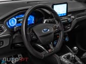 Ford Focus ST 2.3