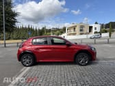 Peugeot E-208 50 kWh Allure
