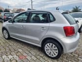 Volkswagen Polo 1.2 TDi Confortline