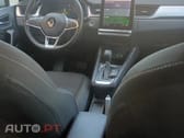Renault Captur 1.6 E-Tech Full Hybrid Techno