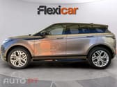 Land Rover Evoque 2.0 D180 AWD R-Dynamic S Auto