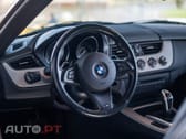 BMW Z4 18 i Pack M Auto