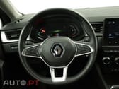 Renault Captur Captur 1.0 TCe Techno Bi-Fuel