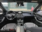 Mercedes-Benz C 220 BlueTEC Avantgarde