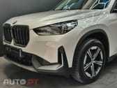 BMW X1 18 d sDrive Line Sport Auto