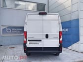 Citroen Jumper  2.2 Bluehdi 140 cv L2H2
