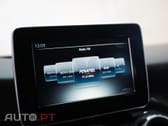 Mercedes-Benz CLA 180 d Style