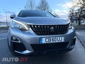 Peugeot 3008 BlueHDi 120 EAT6 Stop & Start Active
