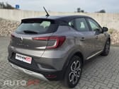 Renault Captur 1.0 TCe Techno