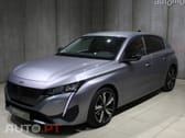 Peugeot 308 PureTech 130 EAT8 Allure