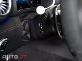 Mercedes-Benz AMG GT 63 PRO 4MATIC+ Speedshift.MCT 9G