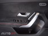 Mercedes-Benz A 180 d AMG Line