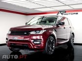 Land Rover Range Rover Sport 3.0 SDV6 HSE Dynamic