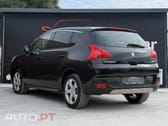 Peugeot 3008 1.6 HDi Access