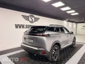 Peugeot 2008 BlueHDi 110 Allure