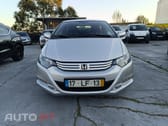 Honda Insight 1.3 IMA i-VTEC Executive