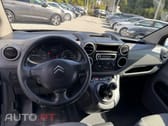 Citroen Berlingo Outro