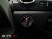 Volkswagen e-Up Standard