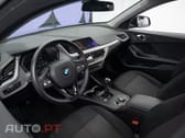 BMW 116 i Advantage