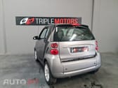 Smart ForTwo 0.8 cdi Pulse 54 Softouch