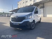 Renault Trafic 1.6 dCi L1H1 1.0T