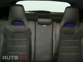 Mercedes-Benz A 180 d AMG Line Aut.