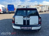 MINI Clubman Cooper D