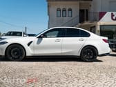 BMW M3 Competition