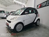 Smart ForTwo 1.0 Pure 71