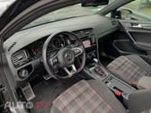 Volkswagen Golf 2.0 TSi GTi DSG Performance