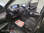 Peugeot 3008 1.5 BlueHDi Active