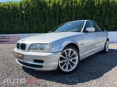 BMW 320 d