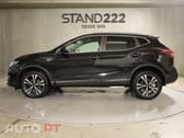 Nissan Qashqai 1.5 dCi N-Connecta J18