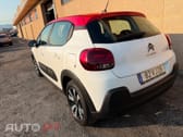 Citroen C3 1.2 PureTech C-Series