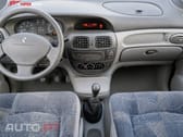 Renault Mégane Scenic 1.4 16V RT