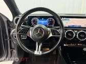Mercedes-Benz 180 Progressive auto