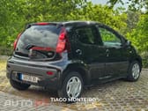 Peugeot 107 1.0 SE Envy