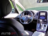 Renault Scénic 1.5 dCi Exclusive SS