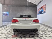 BMW 320 i Cabrio