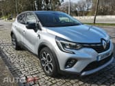 Renault Captur 1.3 TCe Exclusive EDC