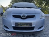 Toyota Auris 2.0 D-4D Exclusive