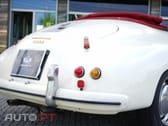 Porsche 356 Speedster REPLICA