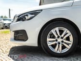 Peugeot 308 1.5 BlueHDi Business Line