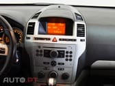 Opel Zafira 1.9 CDTi Cosmo Auto.