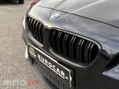 BMW 520 d Pack M Auto