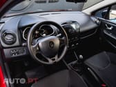 Renault Clio 1.5 dCi Dynamique S
