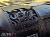 Mercedes-Benz Vito 113 CDi/34 Longo