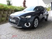 Audi A3 Sportback 30 TFSI Advanced